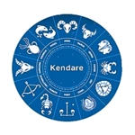 kendare - කේන්දරේ android application logo